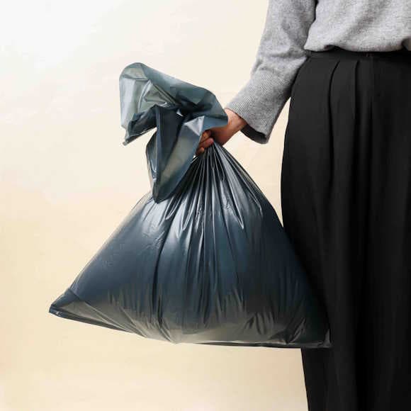 SESESN Compostable Garbage Bag